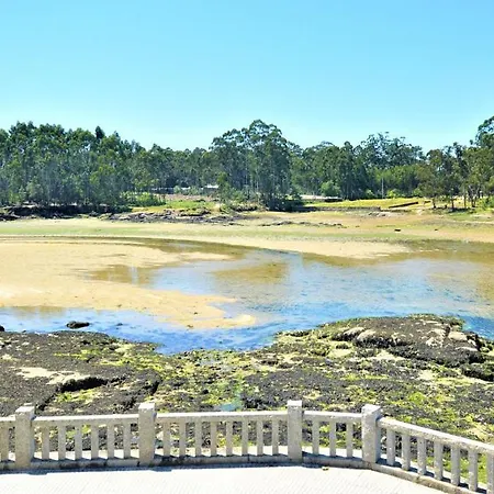 דירה Piso De Playa Con Terraza En El Centro De Vilanova